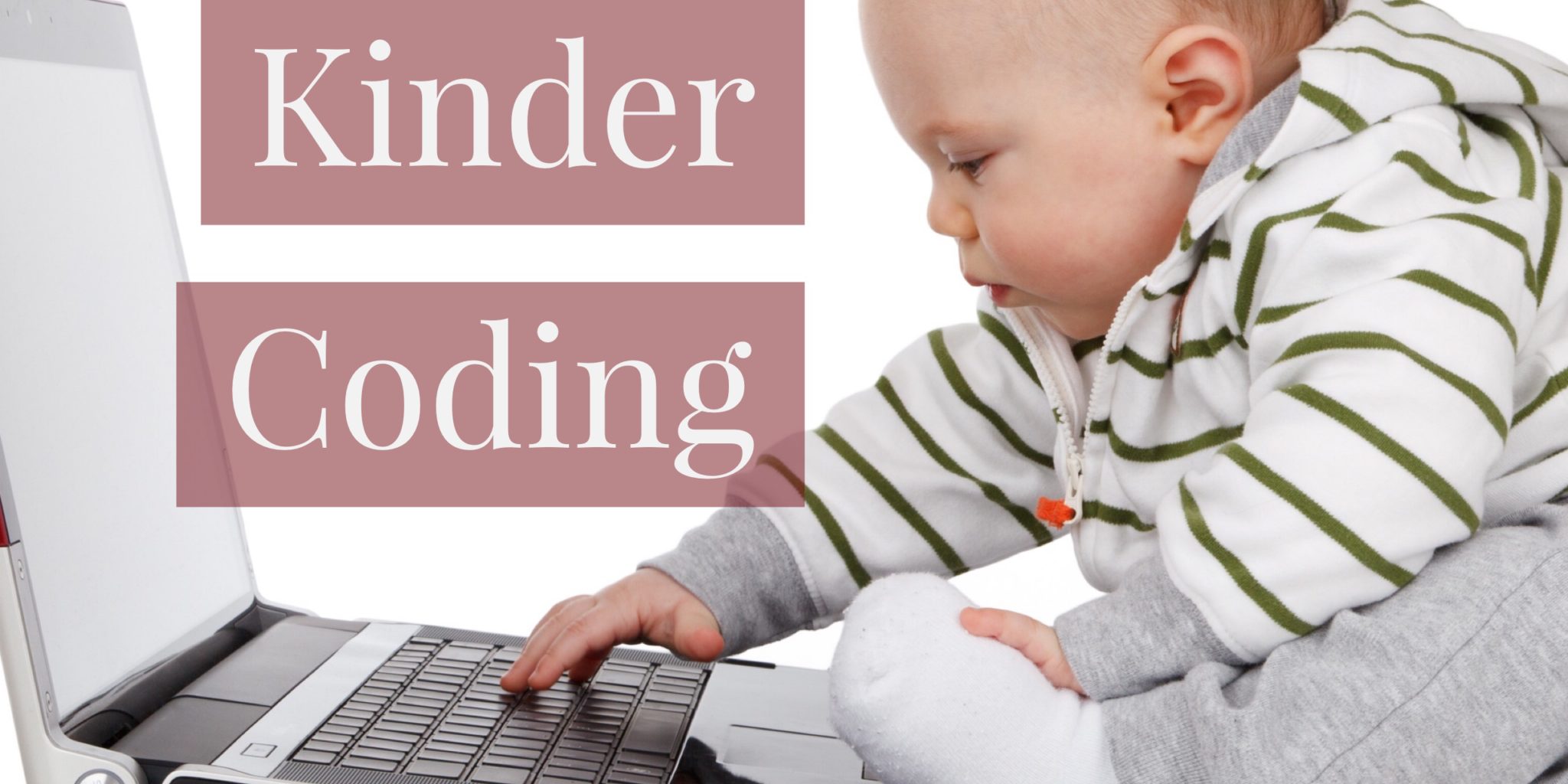 How Jessica Cabeen introduces coding in early childhood