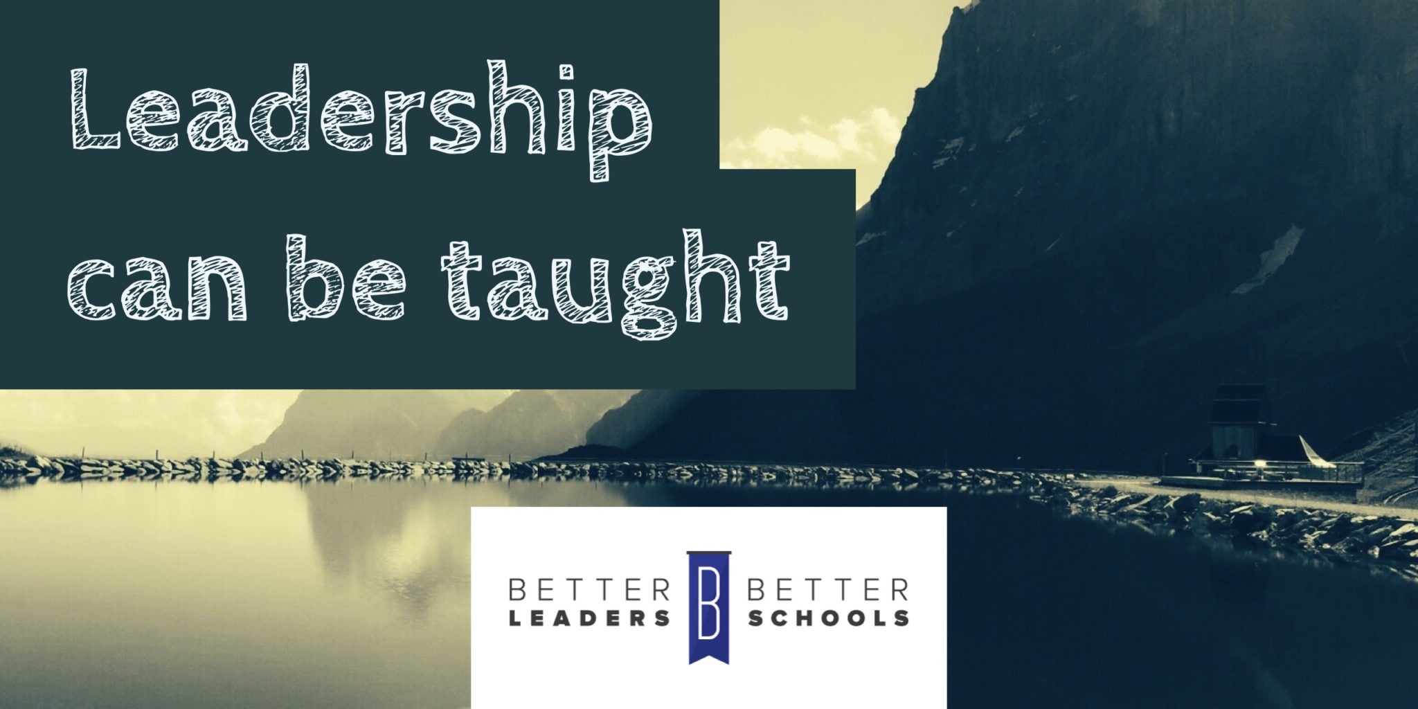 leadership can be taught by joshua spodek
