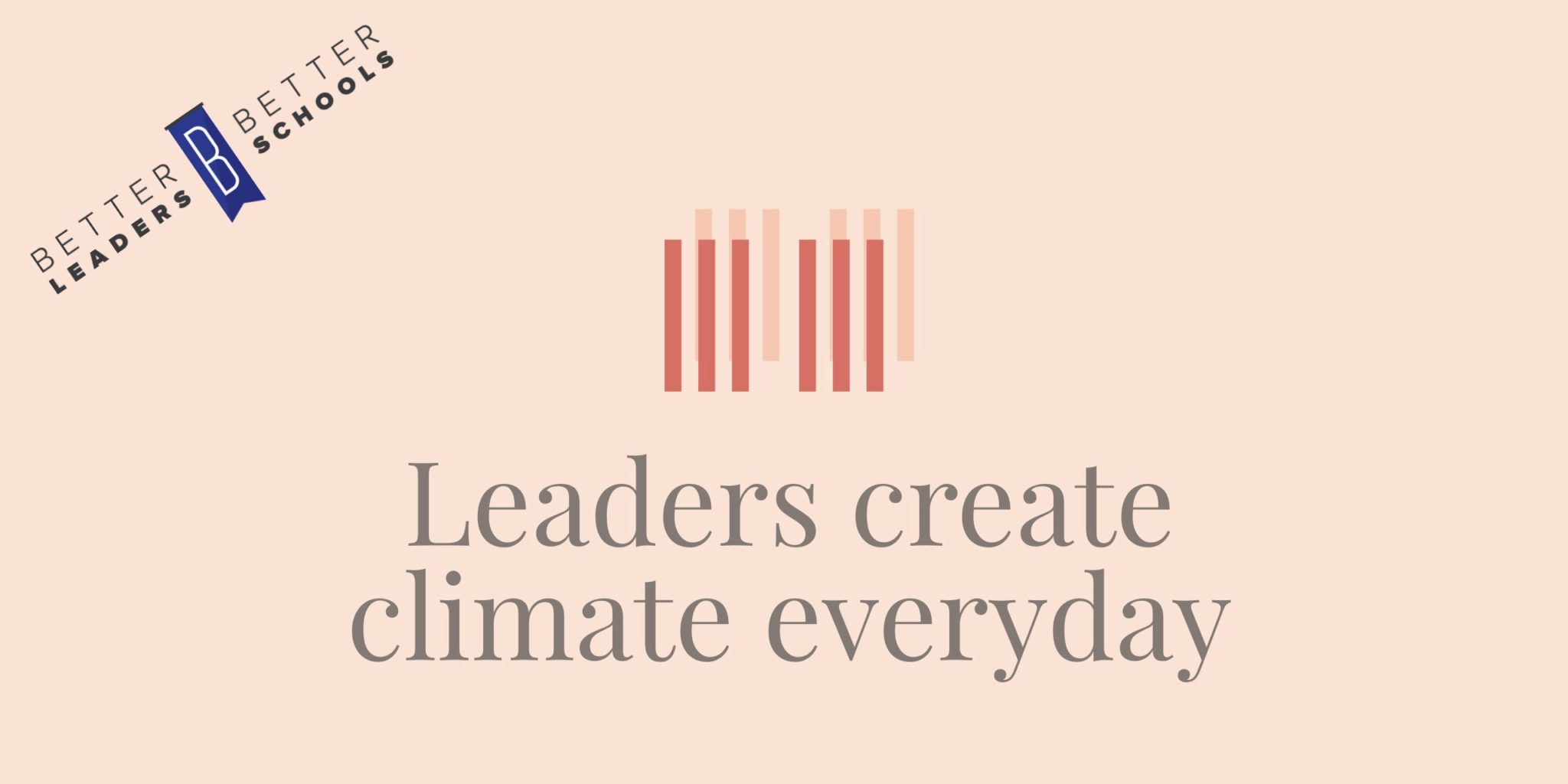 Glenn Robbins on creating culture