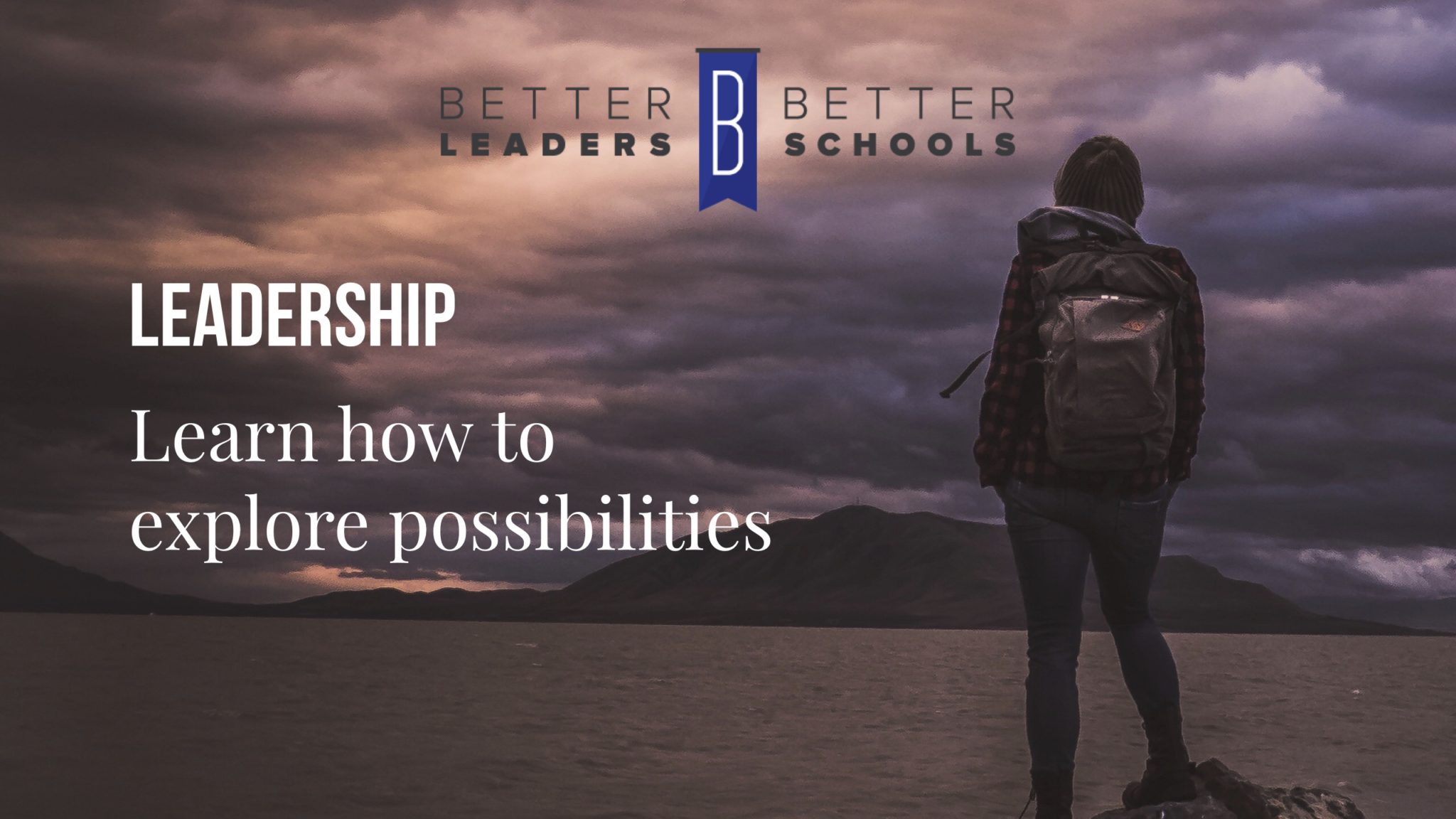 explore possibilities with kyle wagner