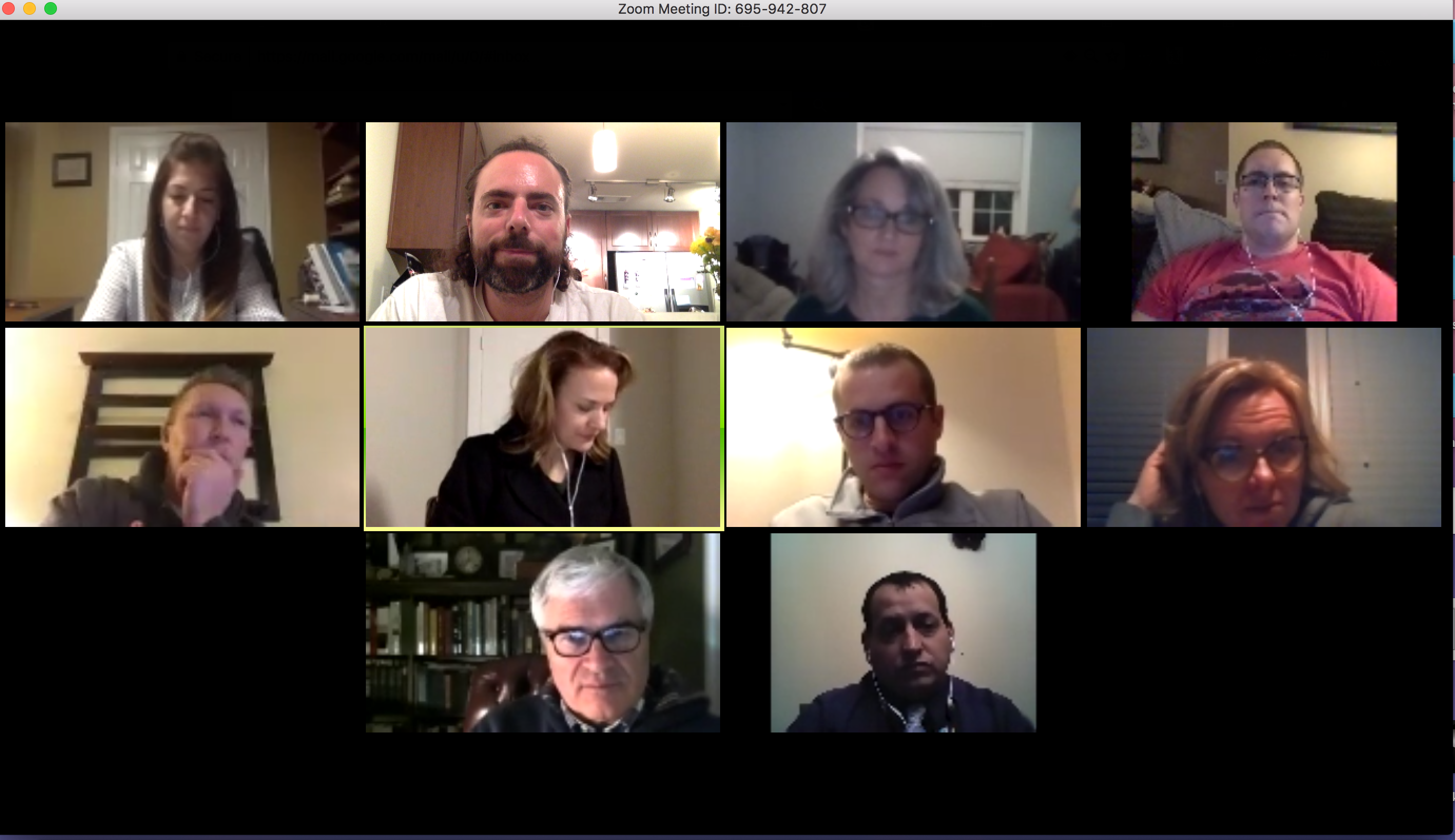 thursday night better mastermind