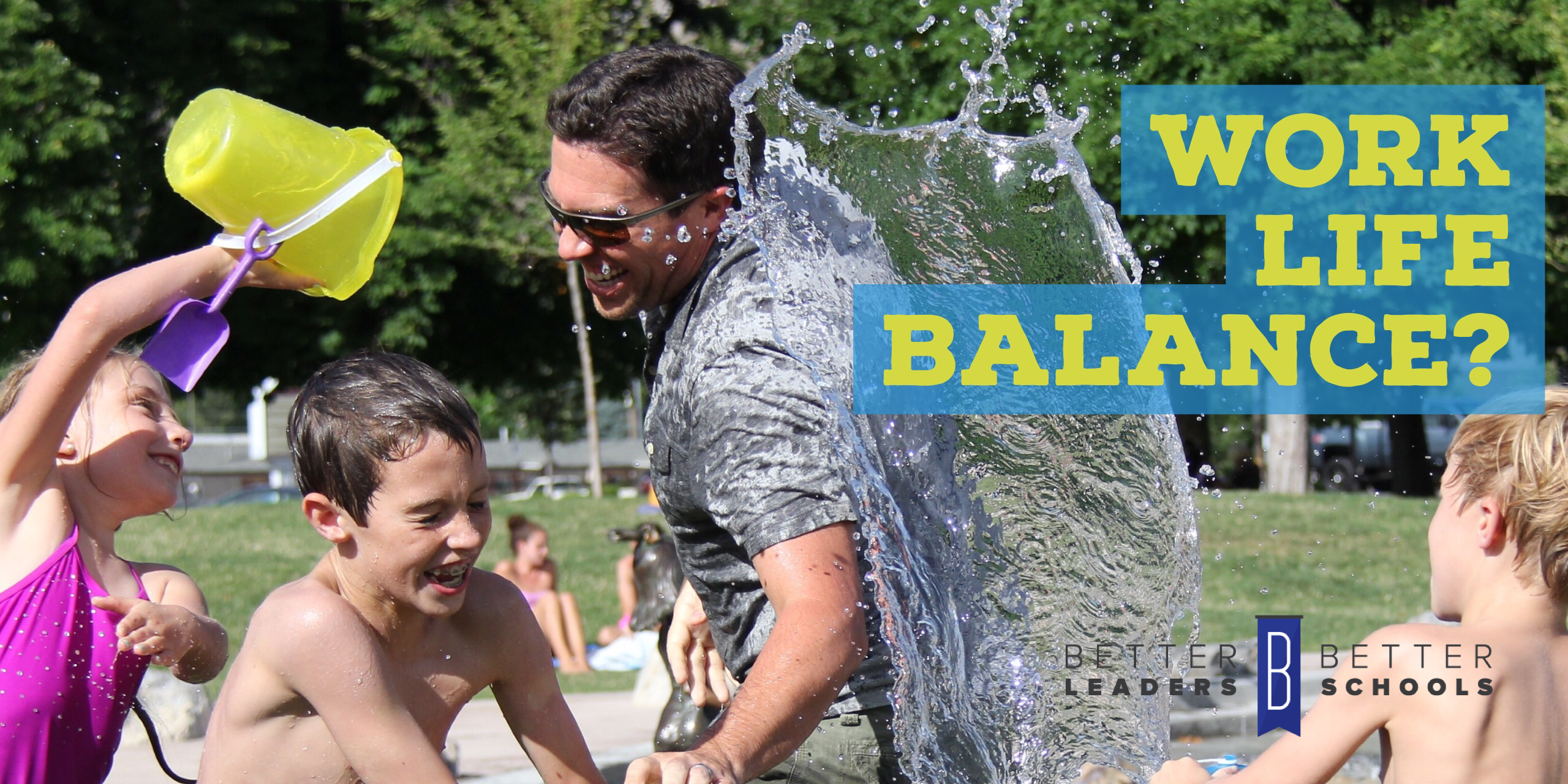 Work life balance quotes with Naphtali Hoff
