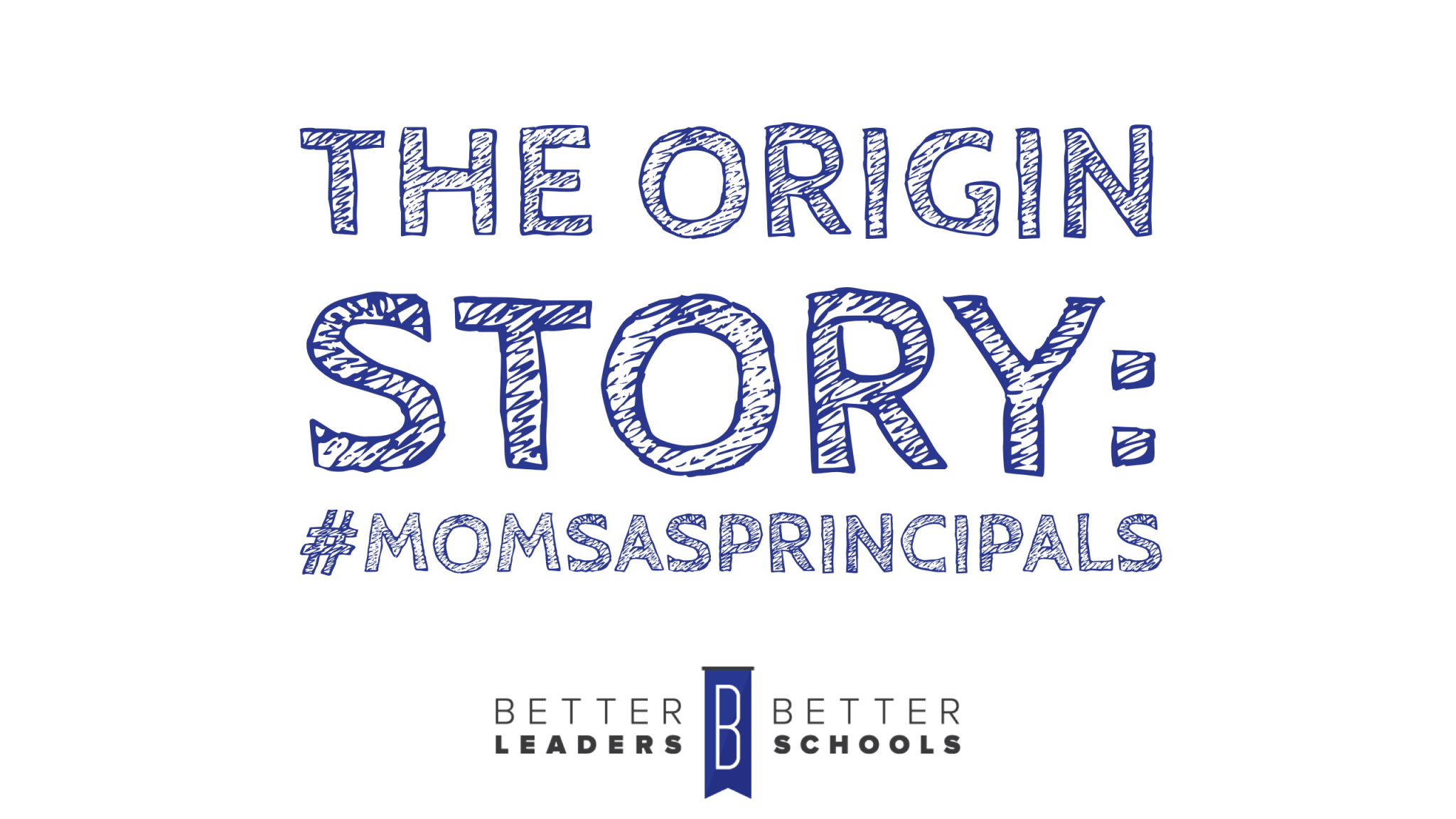 Moms as Principals on the podcast Moms as Principals on the Show