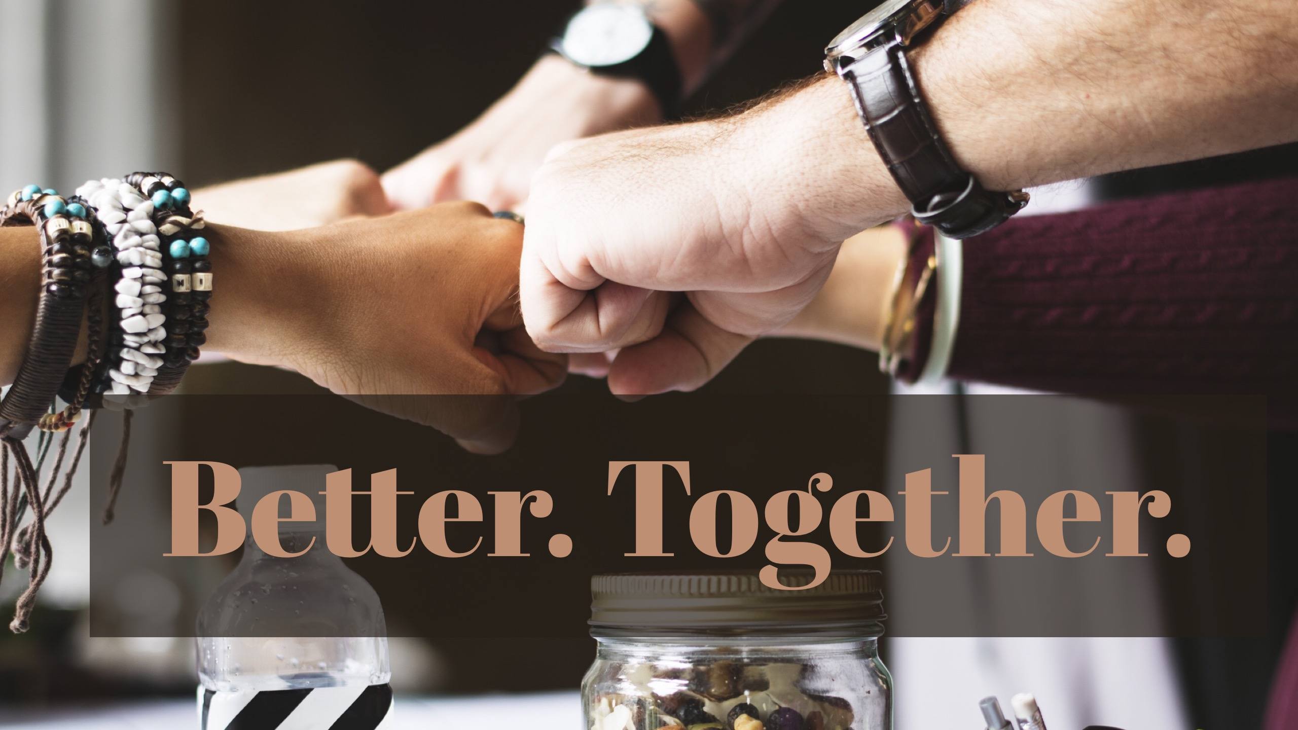 justin baeder better together justin baeder on collaboration