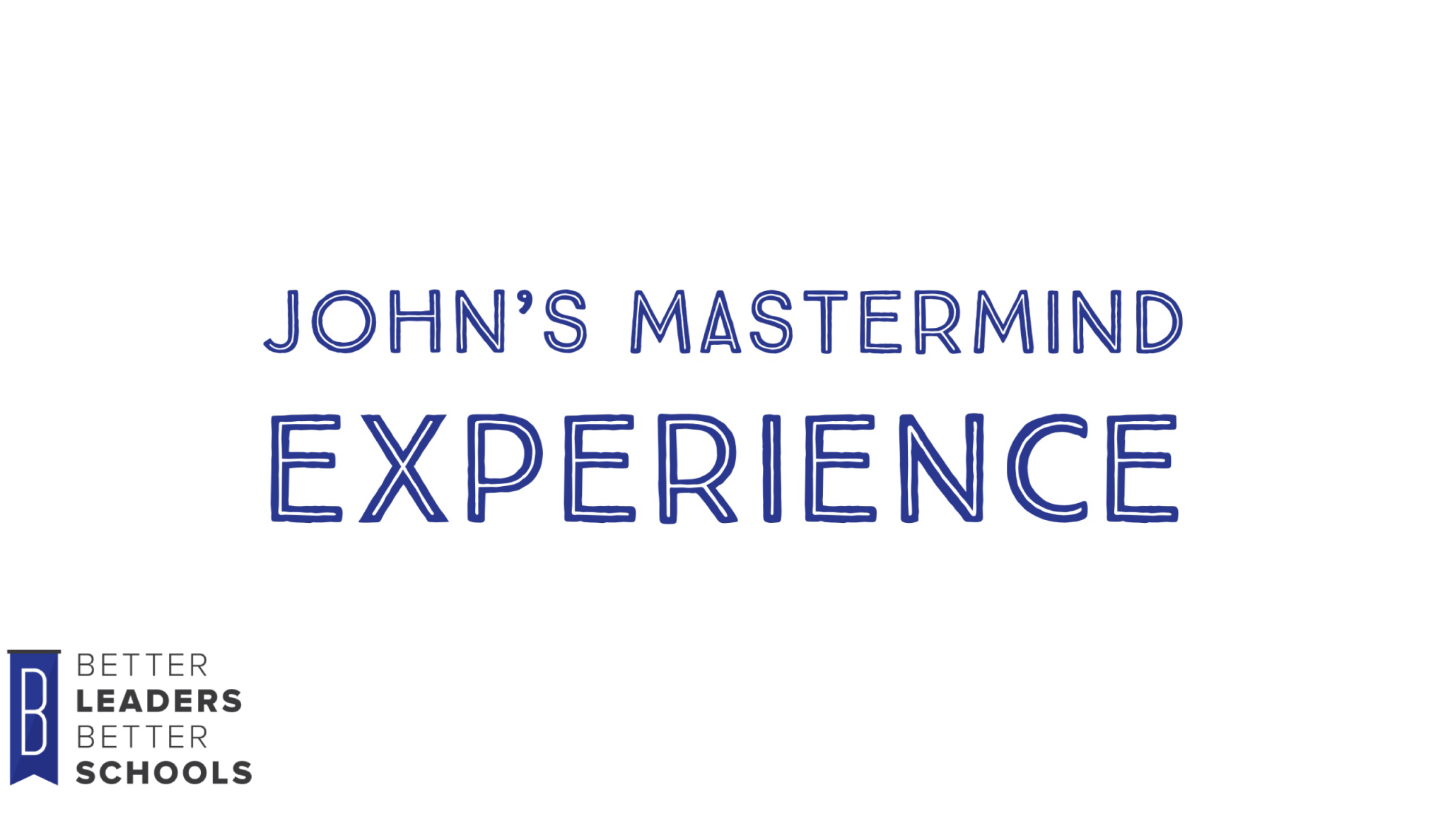 John_Fortney_Mastermind_Experience John Fortney shares his experience in the mastermind