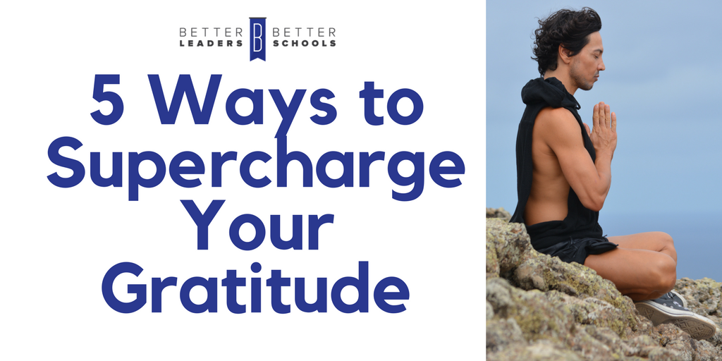 5 Steps to Gratitude_Georgian_Benta Georgian Benta on improving gratitude