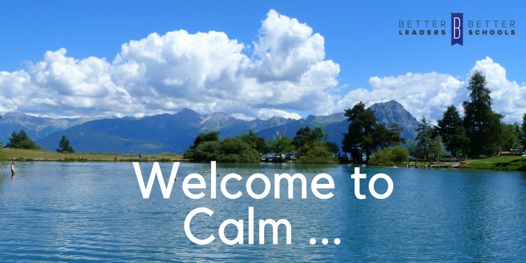jeff thomlinson on calm sonya thomlinson on calm
