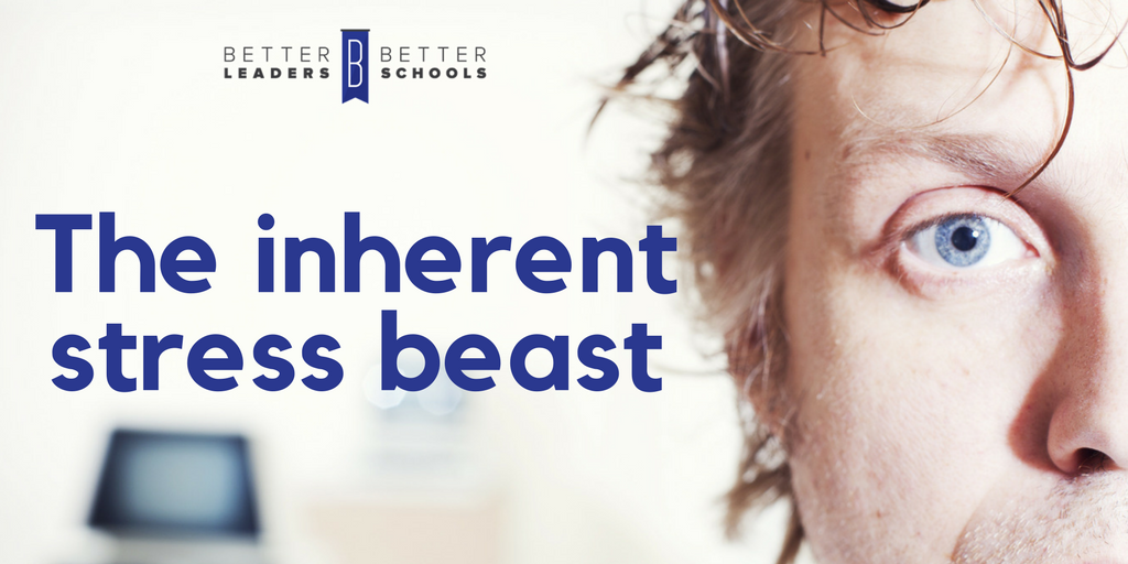 sonya thomlinson on stress beast jeff thomlinson on stress belief