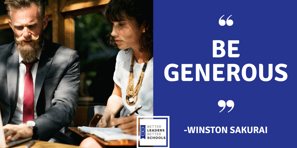 winston_sakurai_generous winston sakurai's perspective on generosity