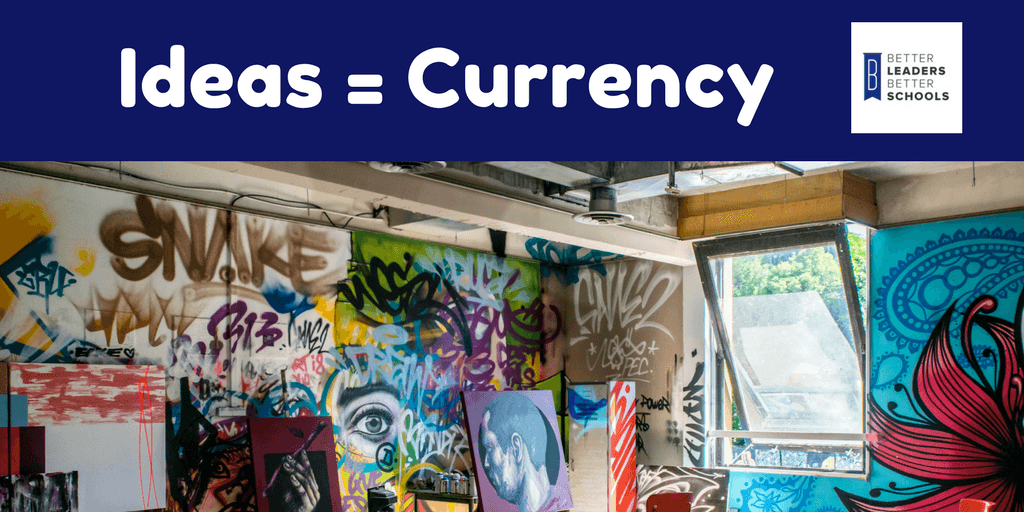 Jesse_Cole_Ideas Jesse Cole Ideas=Currency