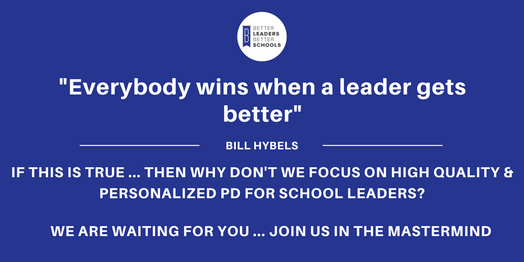 Leadership_training_for_principals_quote why don't districts provide high quality leadership training for principals?