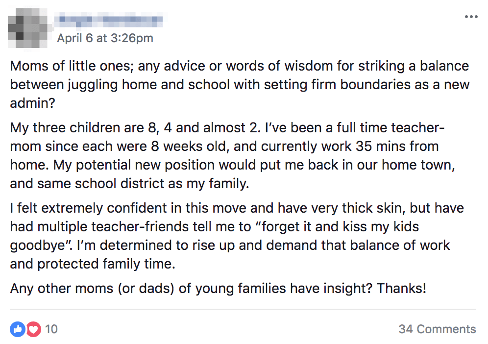 live_at_your_best_fb4 can you live at your best as a parent and a professional?