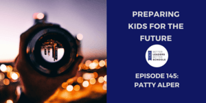 PATTY_ALPER_KidsFuture PATTY ALPER Kids for the Future