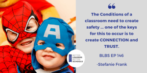 Stefanie_Frank_Connection Stefanie Frank Connection and Trust