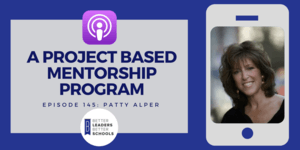 Patty_Alper_MentorhipProgram Patty Alper Mentorhip Program