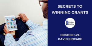 David_Kincade_Grants David Kincade Secrets of Winning Grants