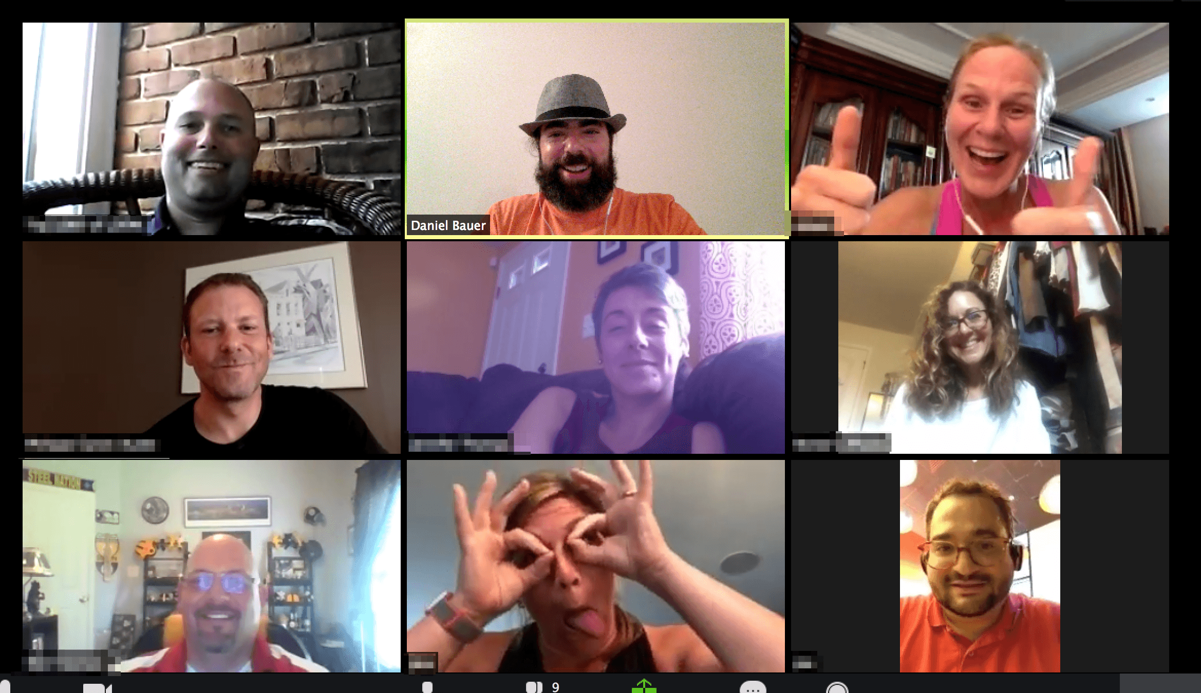 MM Brady Bunch No Name