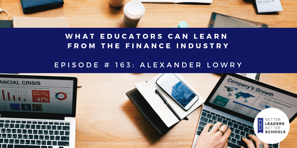 Alexander_Lowry_Podcast Alexander Lowry Finance Industry