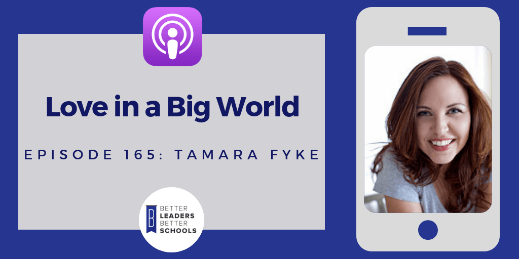 BLBS_EP165_ Tamara Fyke Tamara Fyke: Love in a Big World