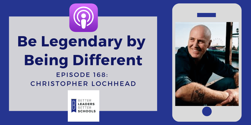 Christopher_Lochhead_Legendary Christopher Lochhead Be Legendary