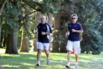 Coaches Arnoush Javaherian and Paul Vandersteen 9-4-10 Paul Vandersteen on the better leaders better schools podcast