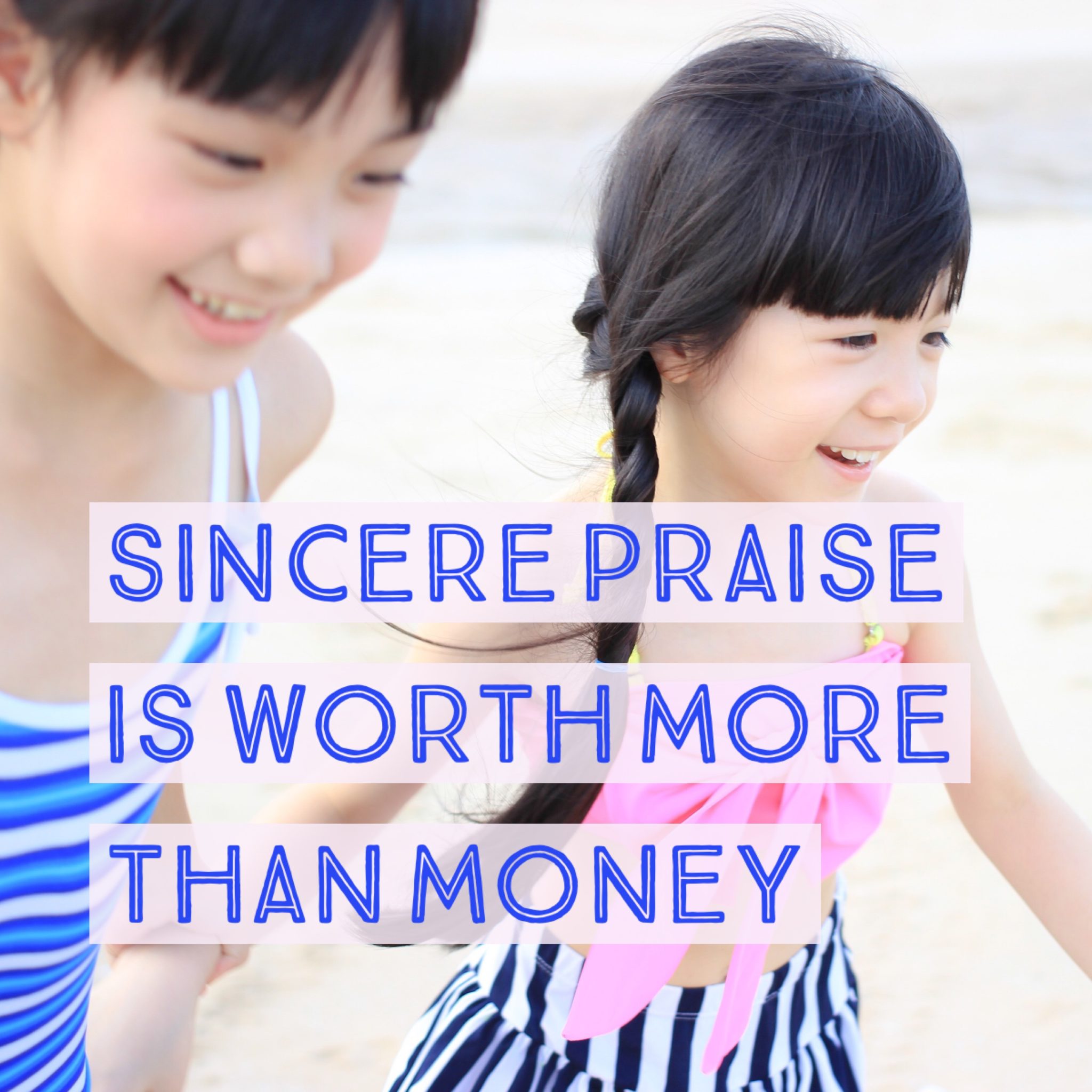 how to empower employees through sincere praise