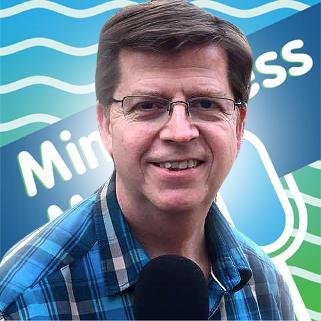 bruce langford teaching mindfulness