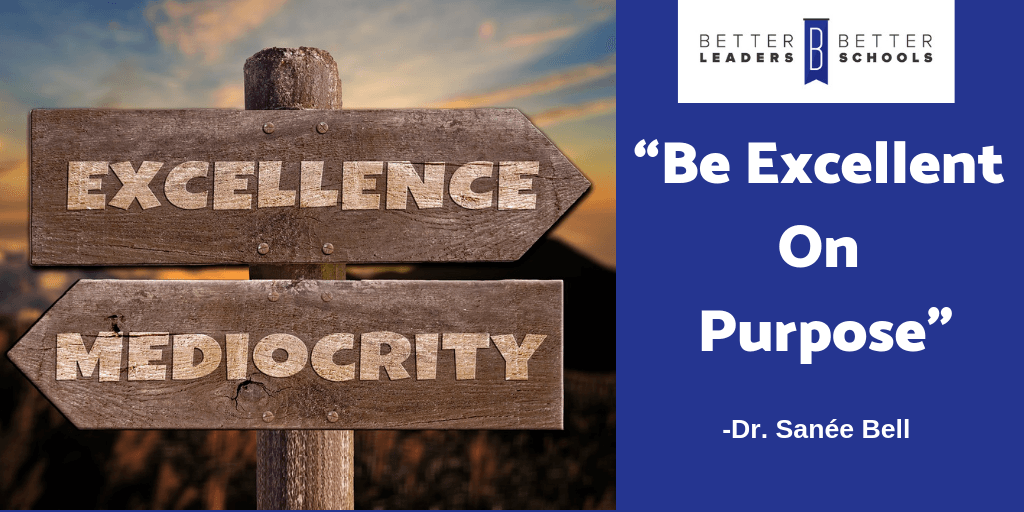 Dr._Sanee_Bell_Excellent_On_Purpose Dr. Sanee Bell Excellent On Purpose