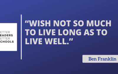Five Ideas Ben Franklin Taught Us on Leadership
