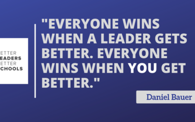 12 Quotes Every School Leader Should Consider