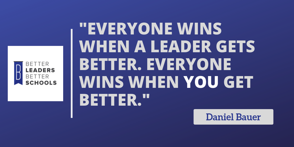 12 Quotes Every School Leader Should Consider