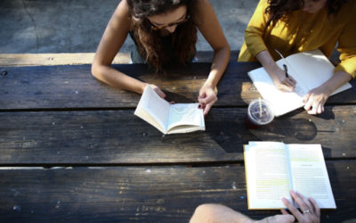 What books should I read as a school leader?