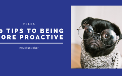 Effective School Principals Do These 10 Things to Be Proactive