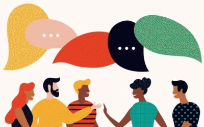 10 Ideas for Meaningful Conversations
