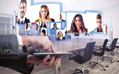 5 Fun ways to start an online meeting