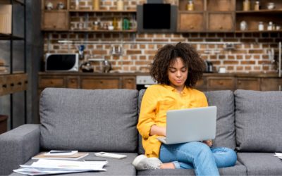 Tips for leading online learning