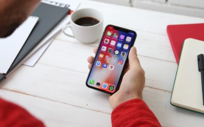 Where productivity goes to die