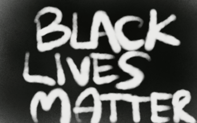 Black Lives Matter