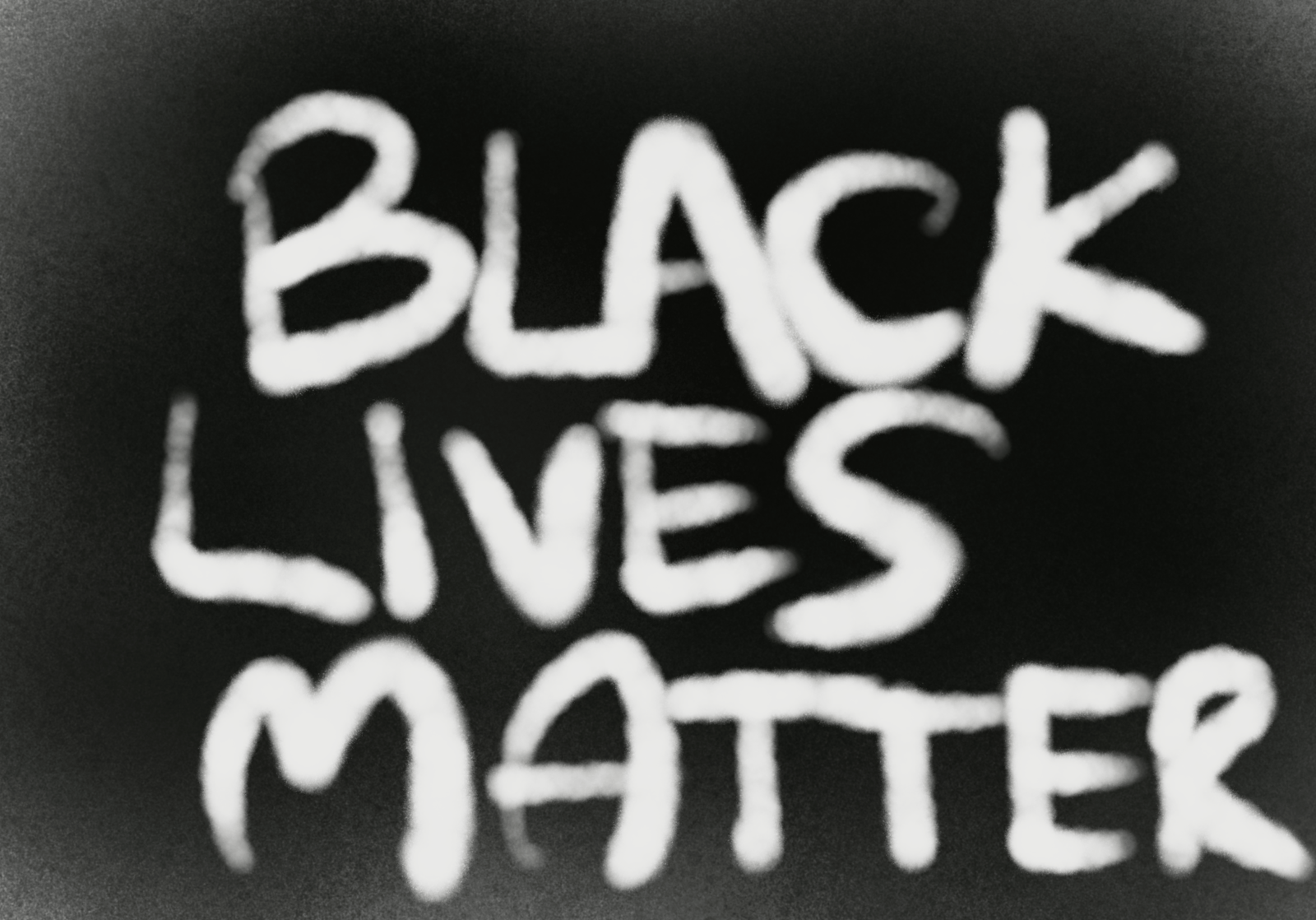 Black Lives Matter