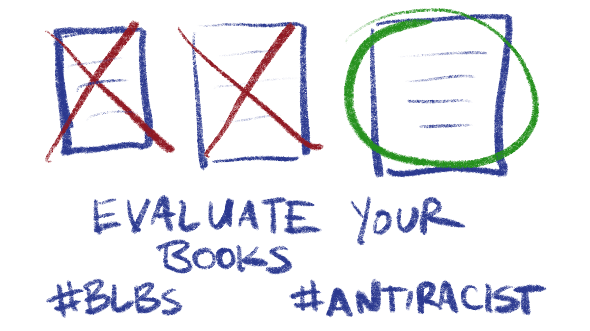 Evaluate Your Books & My May 2020 Results