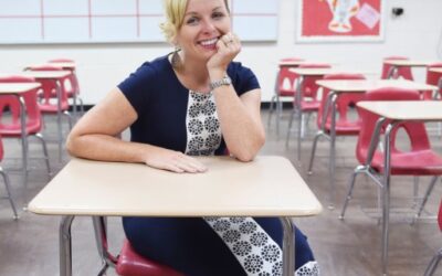 Mastermind Case Study: Jessica Cabeen