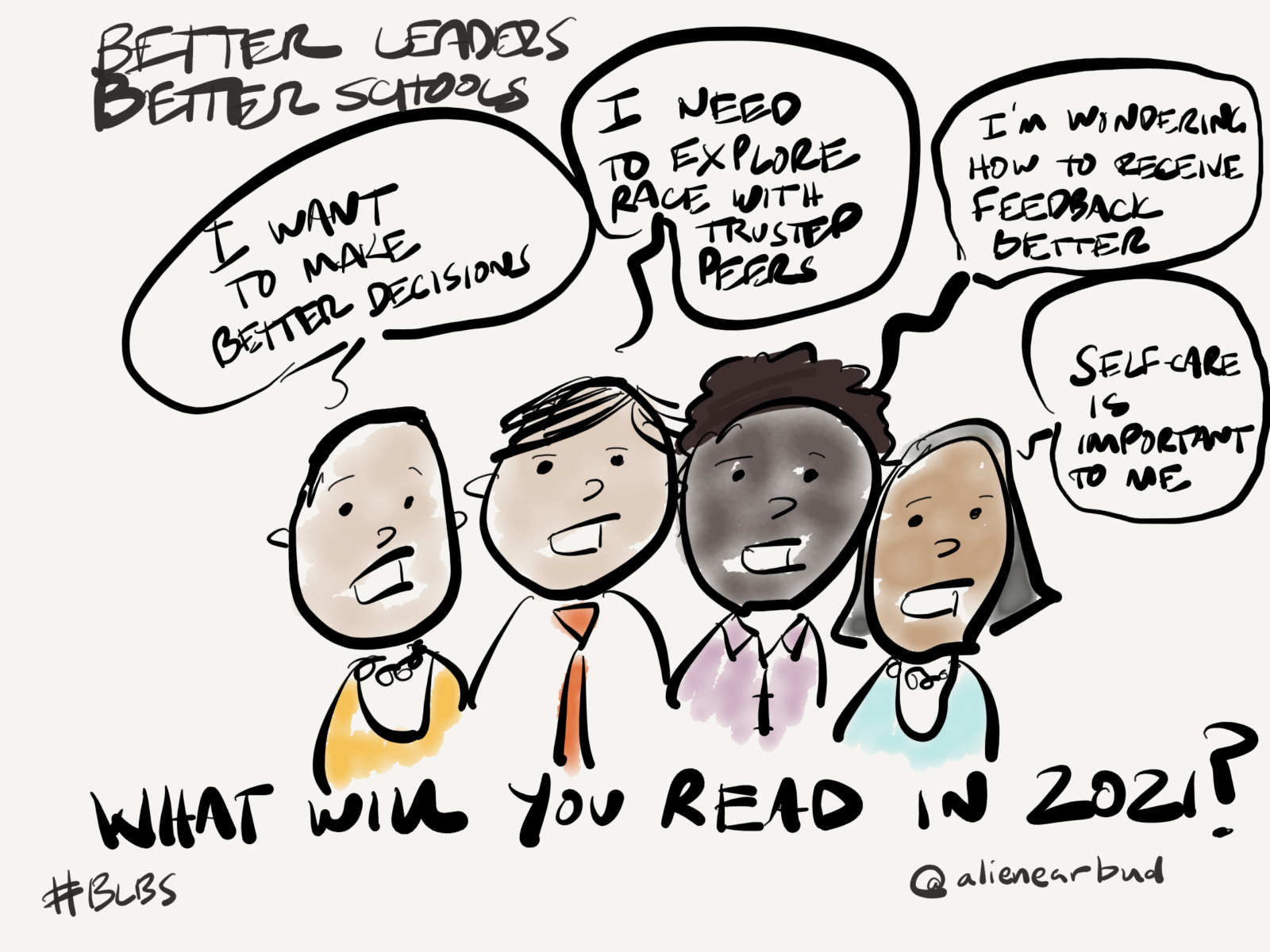 Best books for principals What we’re reading in the mastermind in 2021