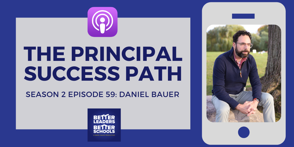 Daniel Bauer: The Principal Success Path