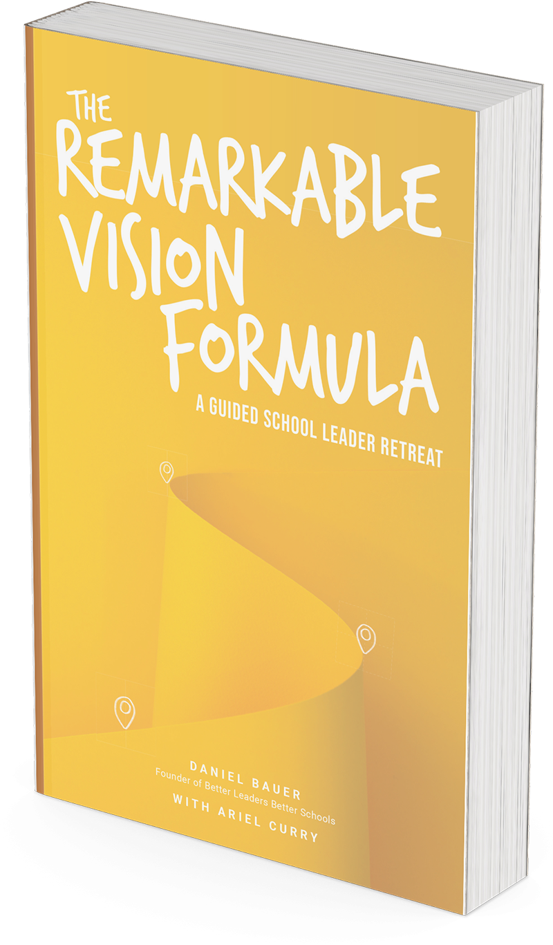 Remarkable Vision Formula