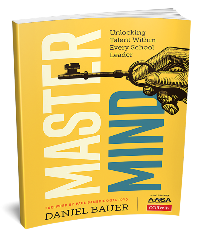 Mastermind