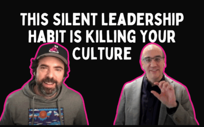Stop Asking “What Do I Do?” and Start Asking “Who Am I?” — with Dr. Chad Dumas