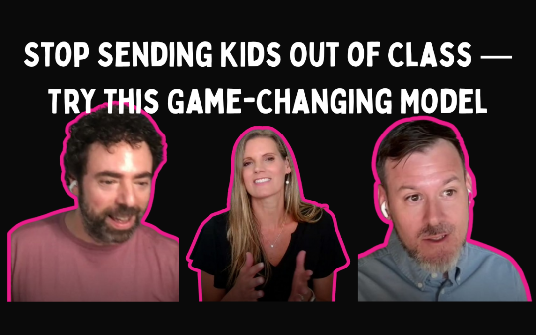 Joshua Stamper Charle Peck