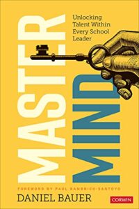 mastermind book